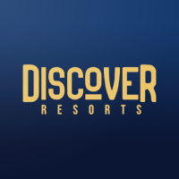 Discover Resorts icon