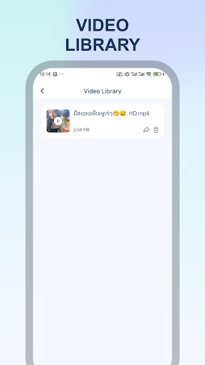 WhatsApp Messenger screenshot 2