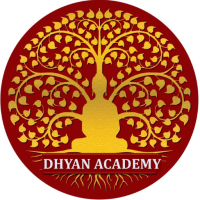 DHYAN ACADEMY icon