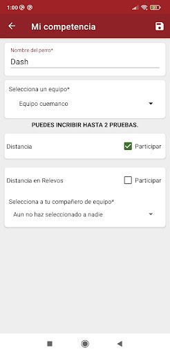 WhatsApp Messenger screenshot 2