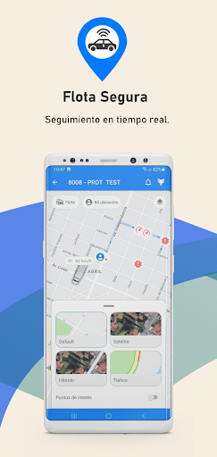 WhatsApp Messenger screenshot 2