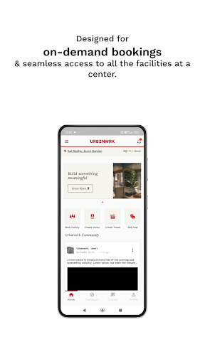 WhatsApp Messenger screenshot 2
