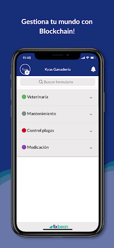 WhatsApp Messenger screenshot 2