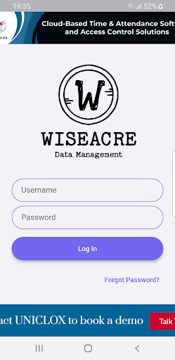 WhatsApp Messenger screenshot 2