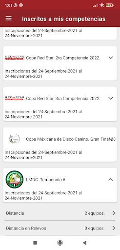WhatsApp Messenger screenshot 2