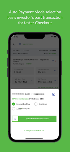 WhatsApp Messenger screenshot 2