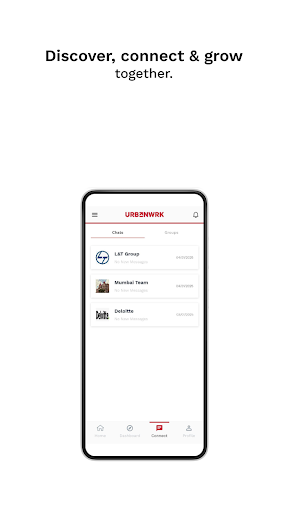 WhatsApp Messenger screenshot 2