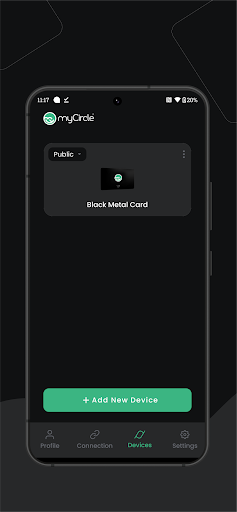 WhatsApp Messenger screenshot 2