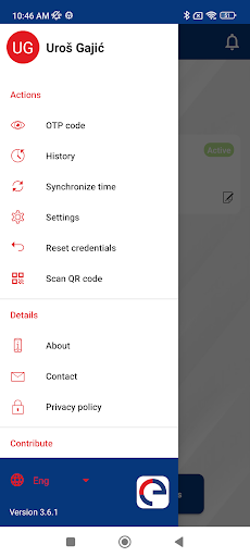 WhatsApp Messenger screenshot 2