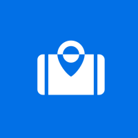 Stasher Luggage Storage icon