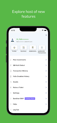 WhatsApp Messenger screenshot 2