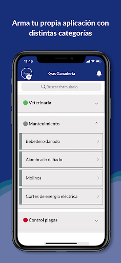WhatsApp Messenger screenshot 2