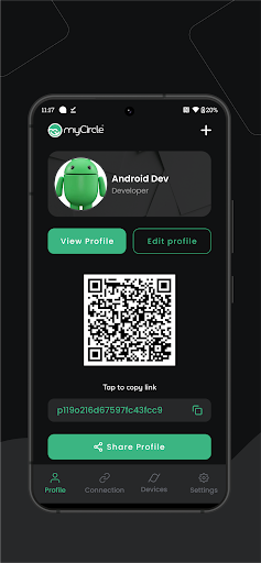 WhatsApp Messenger screenshot 2