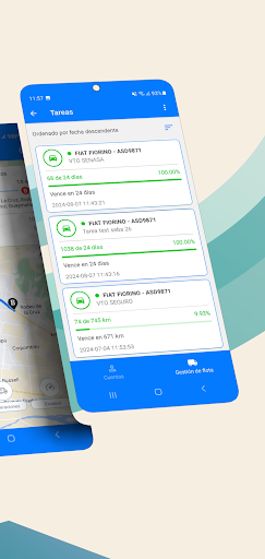WhatsApp Messenger screenshot 2