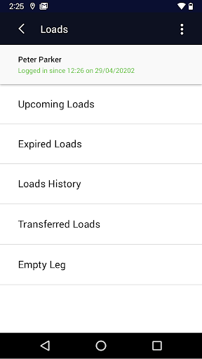 WhatsApp Messenger screenshot 2