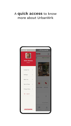 WhatsApp Messenger screenshot 2