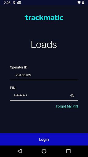WhatsApp Messenger screenshot 2