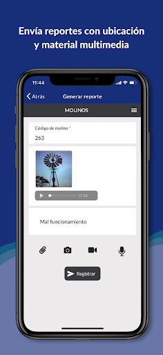 WhatsApp Messenger screenshot 2