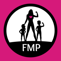 Fit Mother Project icon