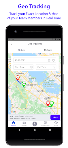 WhatsApp Messenger screenshot 2