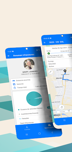 WhatsApp Messenger screenshot 2