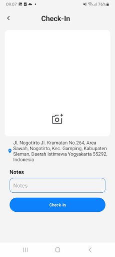 WhatsApp Messenger screenshot 2