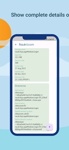 WhatsApp Messenger screenshot 2