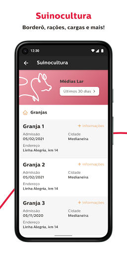 WhatsApp Messenger screenshot 2