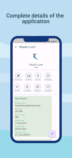 WhatsApp Messenger screenshot 2