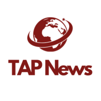 TAP News icon