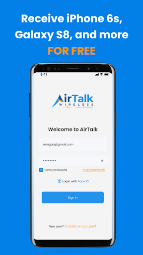 WhatsApp Messenger screenshot 2