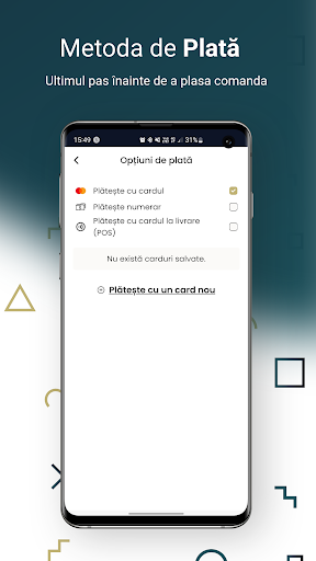 WhatsApp Messenger screenshot 2