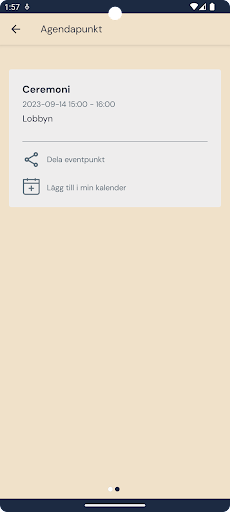 WhatsApp Messenger screenshot 2