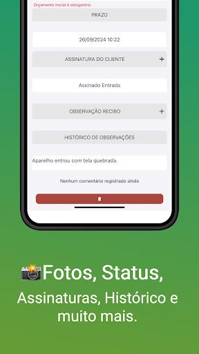 WhatsApp Messenger screenshot 2