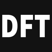 DFT icon