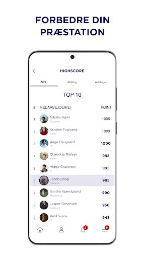 WhatsApp Messenger screenshot 2