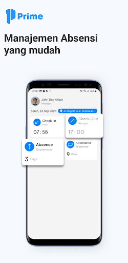 WhatsApp Messenger screenshot 2