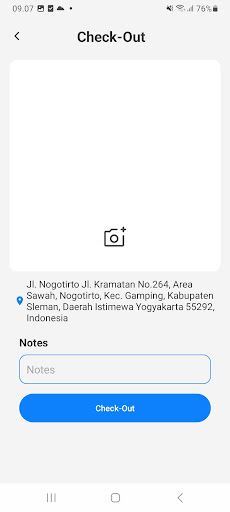 WhatsApp Messenger screenshot 2