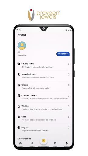 WhatsApp Messenger screenshot 2