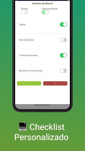 WhatsApp Messenger screenshot 2