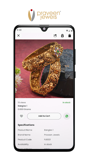 WhatsApp Messenger screenshot 2