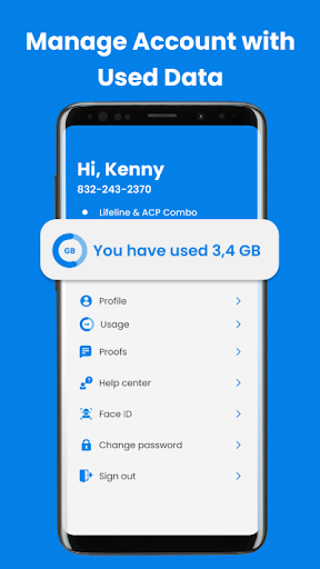 WhatsApp Messenger screenshot 2
