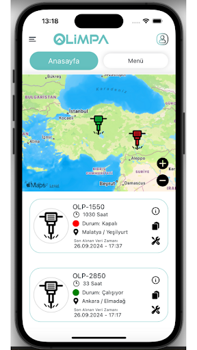 WhatsApp Messenger screenshot 2
