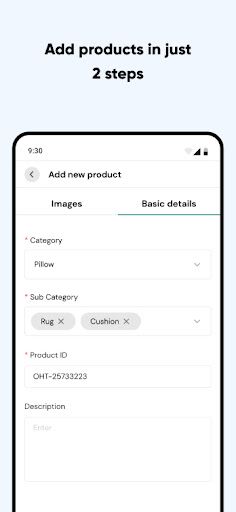 WhatsApp Messenger screenshot 2