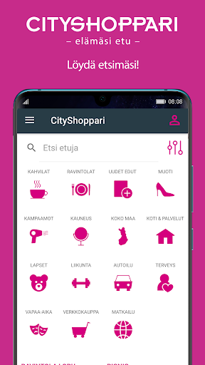 WhatsApp Messenger screenshot 2