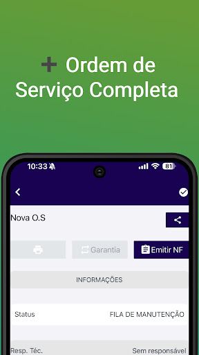 WhatsApp Messenger screenshot 2
