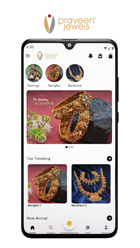 WhatsApp Messenger screenshot 2