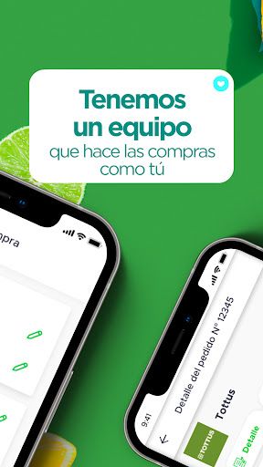 WhatsApp Messenger screenshot 2