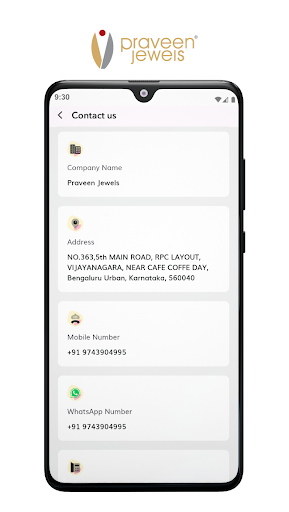 WhatsApp Messenger screenshot 2