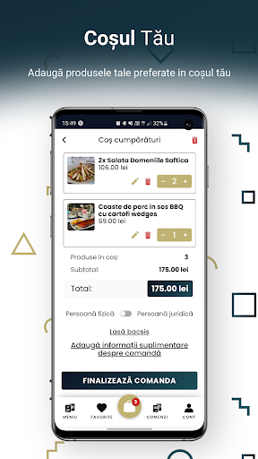 WhatsApp Messenger screenshot 2